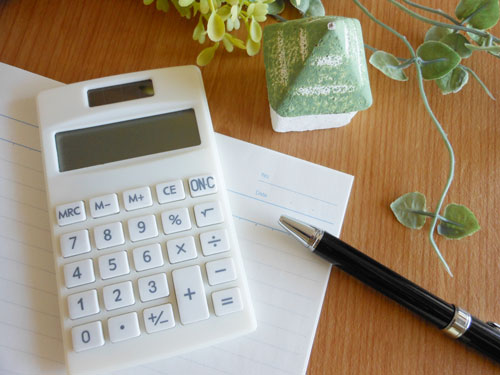 資金計画を考える